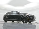 Thumbnail of 2025 Shadow Black Ford Mustang Mach-E