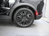 Thumbnail of 2025 Shadow Black Ford Mustang Mach-E