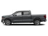 Thumbnail of 2025 Gray Metallic Ford F-150