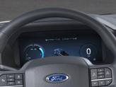 Thumbnail of 2025 Black Metallic Ford F-150 Lightning