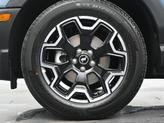 Thumbnail of 2025 Azure Gray Metallic Ford Bronco Sport