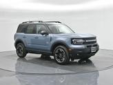 Thumbnail of 2025 Azure Gray Metallic Ford Bronco Sport