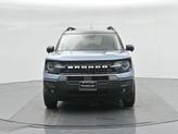 Thumbnail of 2025 Azure Gray Metallic Ford Bronco Sport