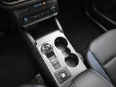 Thumbnail of 2025 Azure Gray Metallic Ford Bronco Sport