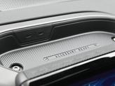 Thumbnail of 2025 Azure Gray Metallic Ford Bronco Sport