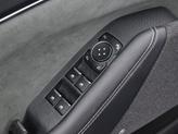 Thumbnail of 2025 Shadow Black Ford Mustang Mach-E