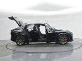 Thumbnail of 2025 Shadow Black Ford Mustang Mach-E