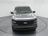 Thumbnail of 2025 Gray Metallic Ford F-150