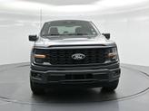 Thumbnail of 2025 Gray Metallic Ford F-150