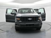 Thumbnail of 2025 Gray Metallic Ford F-150
