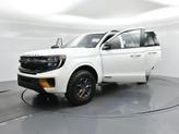 Thumbnail of 2025 White Ford Expedition