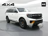 Photo of 2025 White Ford Expedition
