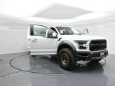 Thumbnail of 2019 Oxford White Ford F-150