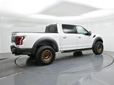 Thumbnail of 2019 Oxford White Ford F-150