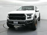 Thumbnail of 2019 Oxford White Ford F-150