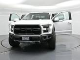 Thumbnail of 2019 Oxford White Ford F-150