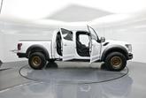 Thumbnail of 2019 Oxford White Ford F-150