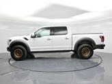 Thumbnail of 2019 Oxford White Ford F-150