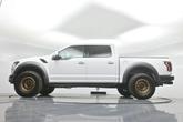 Thumbnail of 2019 Oxford White Ford F-150