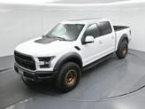 Thumbnail of 2019 Oxford White Ford F-150