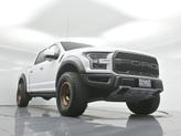 Thumbnail of 2019 Oxford White Ford F-150