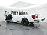 Thumbnail of 2025 Oxford White Ford F-150