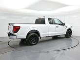 Thumbnail of 2025 Oxford White Ford F-150