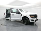 Thumbnail of 2025 Oxford White Ford F-150