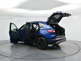 Thumbnail of 2022 Atlas Blue Metallic Ford Escape