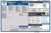 Thumbnail of 2022 Atlas Blue Metallic Ford Escape