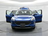 Thumbnail of 2022 Atlas Blue Metallic Ford Escape