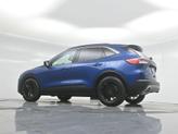 Thumbnail of 2022 Atlas Blue Metallic Ford Escape