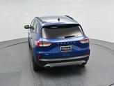 Thumbnail of 2022 Atlas Blue Metallic Ford Escape