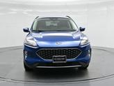 Thumbnail of 2022 Atlas Blue Metallic Ford Escape