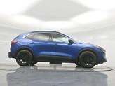 Thumbnail of 2022 Atlas Blue Metallic Ford Escape