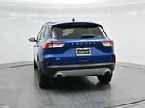 Thumbnail of 2022 Atlas Blue Metallic Ford Escape