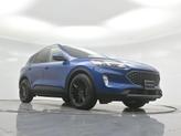 Thumbnail of 2022 Atlas Blue Metallic Ford Escape