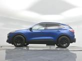 Thumbnail of 2022 Atlas Blue Metallic Ford Escape