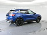Thumbnail of 2022 Atlas Blue Metallic Ford Escape