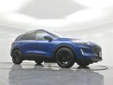 Thumbnail of 2022 Atlas Blue Metallic Ford Escape