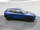 Thumbnail of 2022 Atlas Blue Metallic Ford Escape