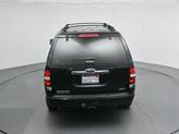 Thumbnail of 2009 Black Clearcoat Ford Explorer