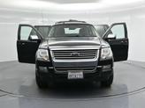 Thumbnail of 2009 Black Clearcoat Ford Explorer