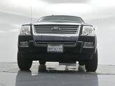 Thumbnail of 2009 Black Clearcoat Ford Explorer