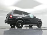 Thumbnail of 2009 Black Clearcoat Ford Explorer