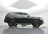 Thumbnail of 2009 Black Clearcoat Ford Explorer