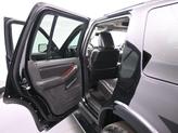 Thumbnail of 2009 Black Clearcoat Ford Explorer
