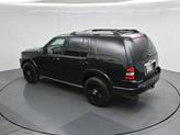 Thumbnail of 2009 Black Clearcoat Ford Explorer