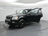 Thumbnail of 2009 Black Clearcoat Ford Explorer