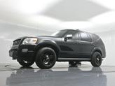 Thumbnail of 2009 Black Clearcoat Ford Explorer